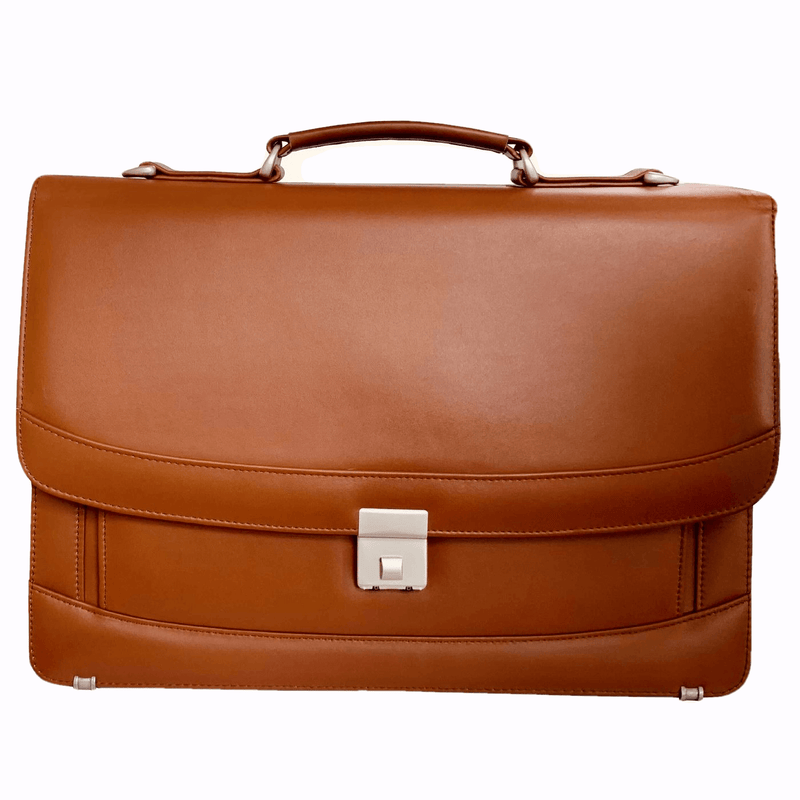 CEO office Executive Leather Bag Ejad 