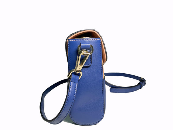 Glam Luxury Leather Bag For Women Ejad 