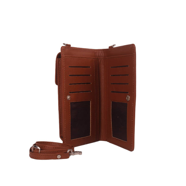 Ritzy Mobile Leather Pouch Ejad 